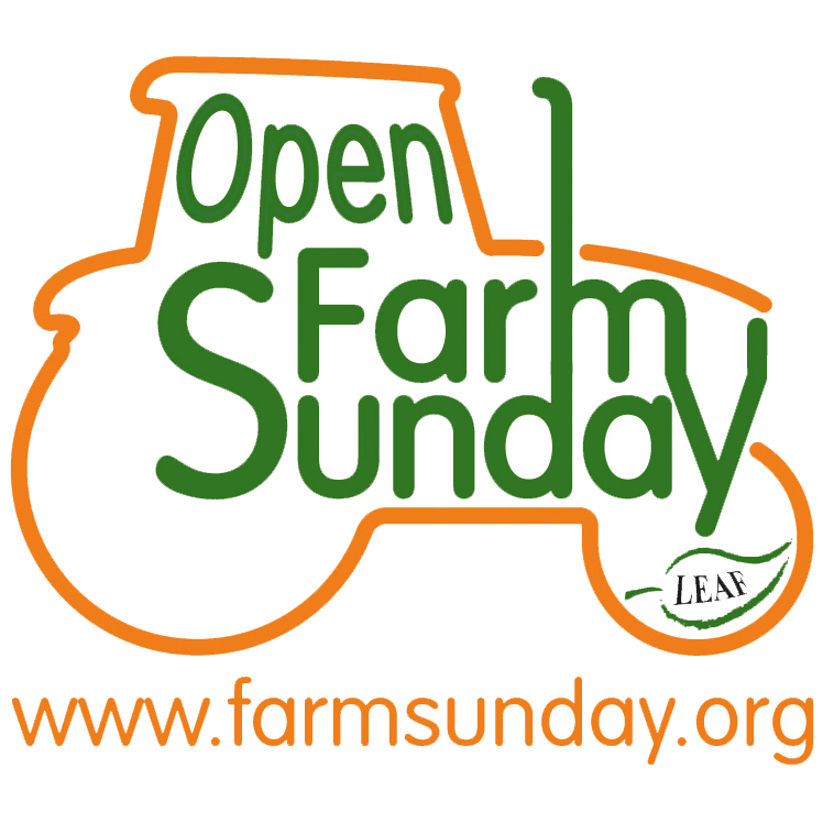 open_farm_sunday_managed_by_leaf_logo